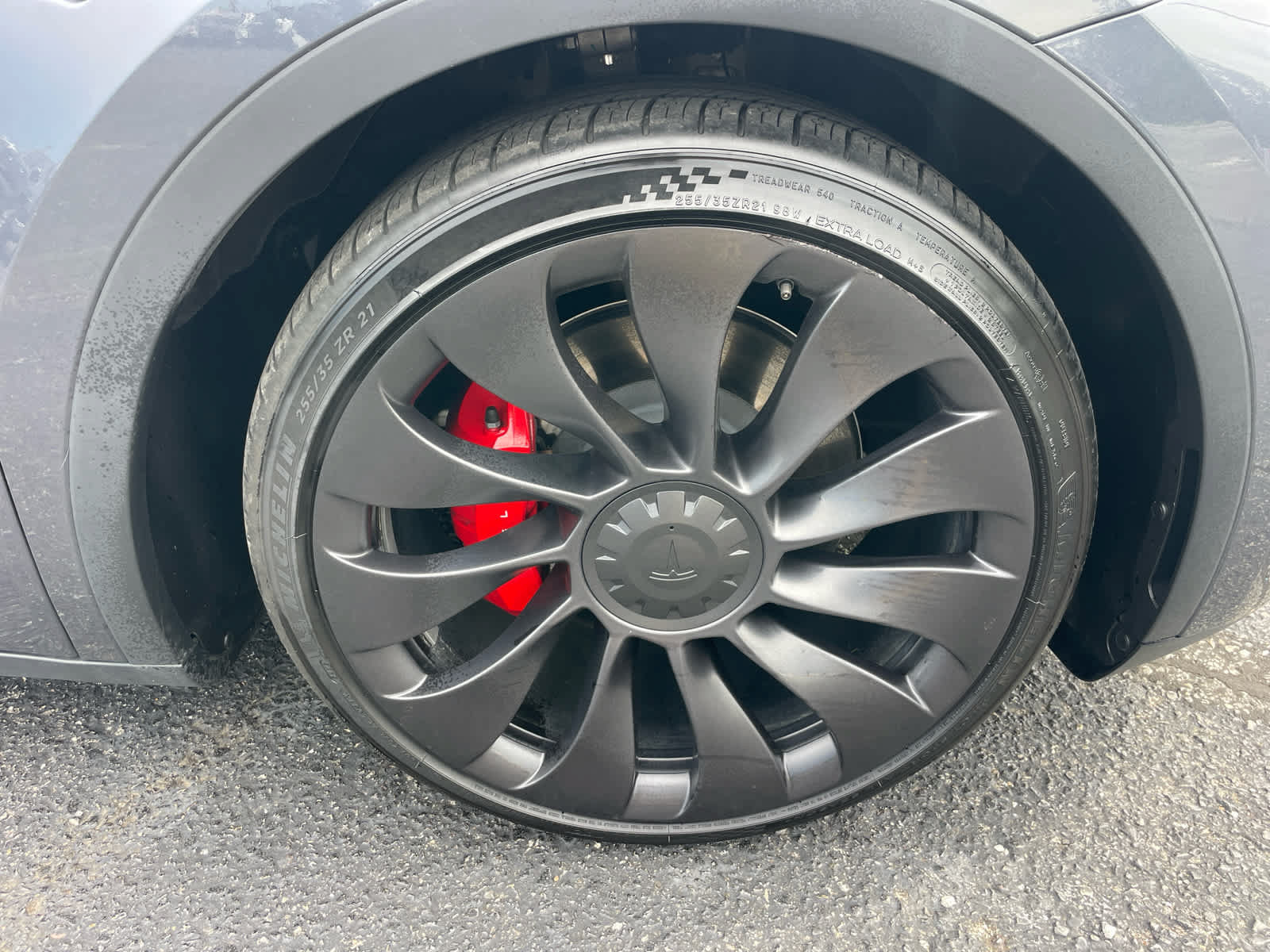 tesla model y 2023 7SAYGDEF8PF927183 image tesla model y 2023 7SAYGDEF8PF927183 image